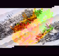 Thai Ingah - Accommodation Cairns