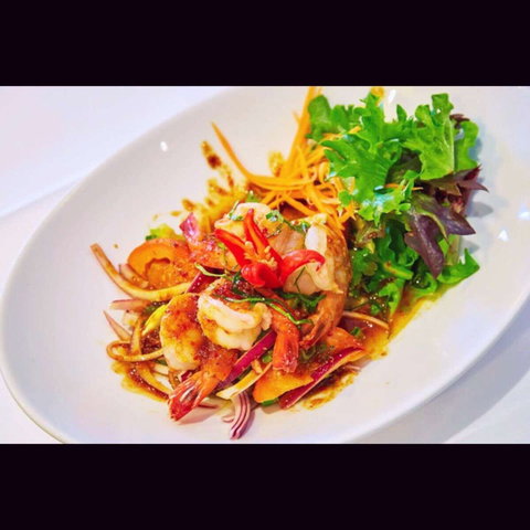 Thai Ingah - Accommodation Cairns 0