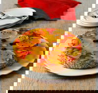 The Cheesecake Shop - Noble Park - Accommodation Cairns