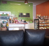 The Orchard Cafe - Accommodation Cairns