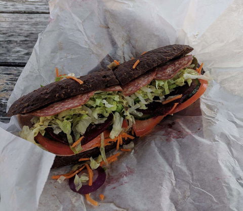 The Dutch Butchers Lunch Bar & Cafe - Accommodation Cairns 0