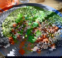 The Full Pantry - Accommodation Cairns