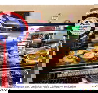 The Original Food Co - Accommodation Cairns