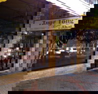 Tung Tong Roong Thai - Accommodation Cairns