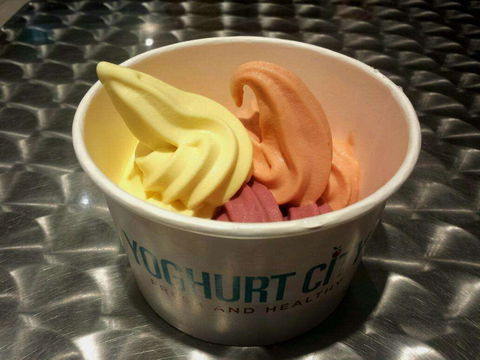 Yoghurt City - Accommodation Cairns 0