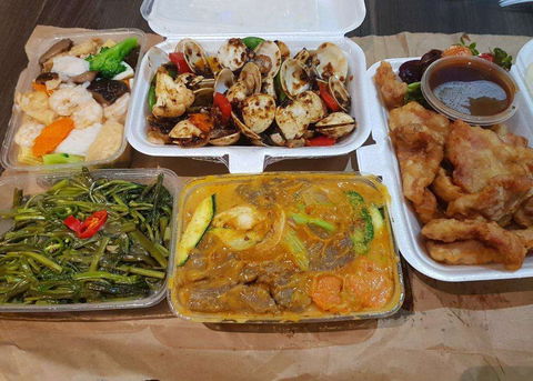 Yummy House Chinese - Accommodation Cairns 0