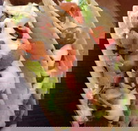 Zambrero Mt Barker - Mount Barker - Accommodation Cairns