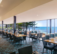 Zone Restaurant - Accommodation Cairns