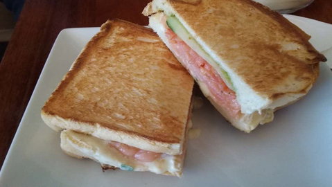 A Delicious Afare - Accommodation Cairns 0