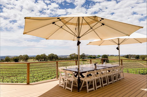 Anderson Hill Cellar Door - Accommodation Cairns 0