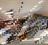 Beans 'N Cream - Accommodation Cairns