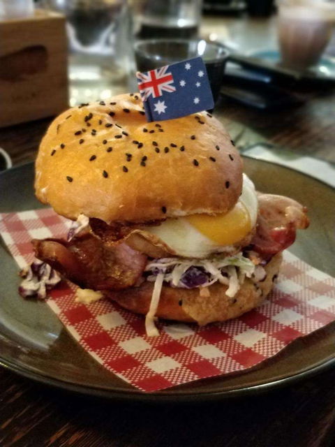 Bellyfish Cafe - Accommodation Cairns 0