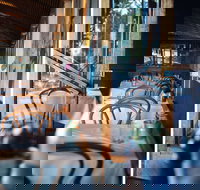 Bistro Niagara - Accommodation Cairns