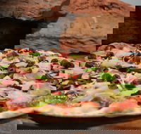 Bite Pizza - Accommodation Cairns