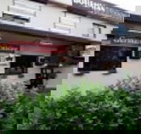 Bohemian Euro German Restaurant - Accommodation Cairns