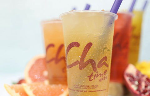 ChaTime - Brisbane CBD - Accommodation Cairns 0