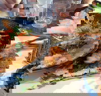 Cornerstone Ale House