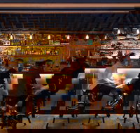 Cru Wine Bar - Accommodation Cairns