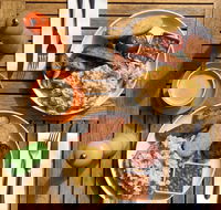 Del Mar - Accommodation Cairns