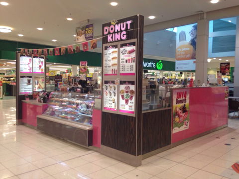 Donut King - Accommodation Cairns 0
