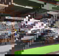 Donut King - Pakenham - Accommodation Cairns