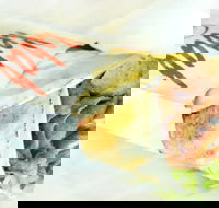 Essendon Crazy Kebab - Accommodation Cairns