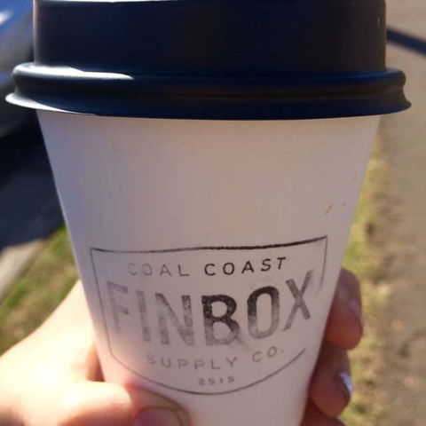 Finbox Surf Shop & Cafe - Accommodation Cairns 0