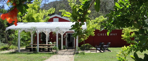 Greenway Wines - Accommodation Cairns 0