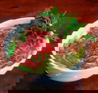 HaHa Quan - Accommodation Cairns