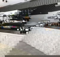 Humblebee Coffee - Rivervale - Accommodation Cairns