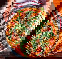 Huxley's - Accommodation Cairns