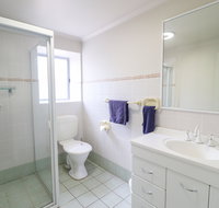 Ipsos - Accommodation Cairns