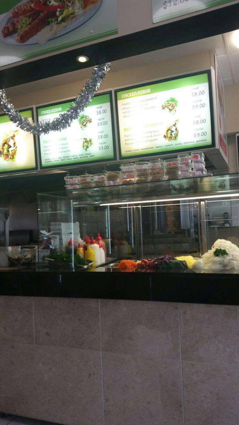 Jumbo's Kebab - Accommodation Cairns 0