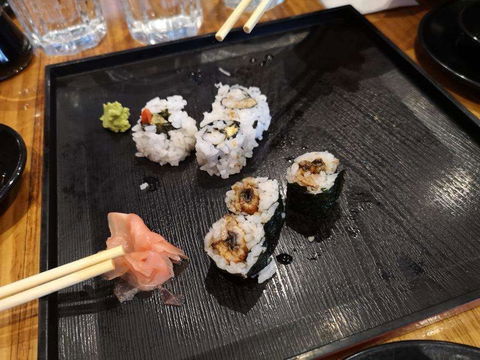 Kanpai - Accommodation Cairns 0