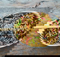 Li Garden Chinese Restaurant