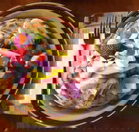 Little Bird Cafe - Accommodation Cairns