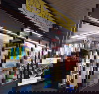 Little Malaysia - Accommodation Cairns