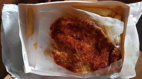 L'Osteria - Accommodation Cairns 0