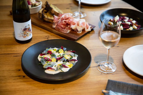 LOT.100 Dining & Tasting Experience - Accommodation Cairns 0