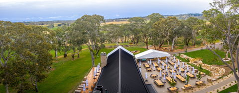 LOT.100 Dining & Tasting Experience - Accommodation Cairns 1