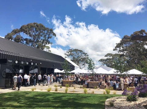 LOT.100 Dining & Tasting Experience - Accommodation Cairns 2