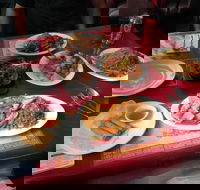 Merredin Palace Restaurant