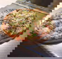 Newroz Kebabs - East Perth - Accommodation Cairns