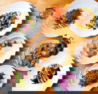 Noodle Craze - Accommodation Cairns