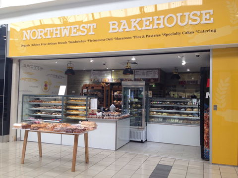 Northwest Bakehouse - Accommodation Cairns 0