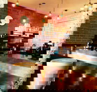 Old boy Cafe - Accommodation Cairns