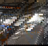 Olinda Creek Hotel - Accommodation Cairns