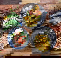 Outback Trek Cafe - Temporarily Closed Due to COVID-19 - Accommodation Cairns