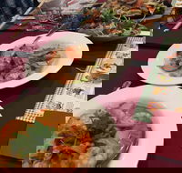 Peacock Gardens Chinese and Thai Restaurant