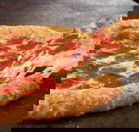 Pizza Hut - Ipswich - Accommodation Cairns